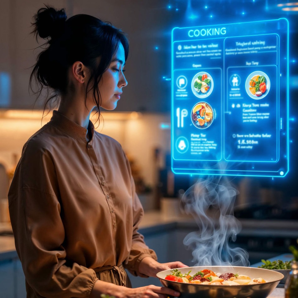 Gestión de restaurantes