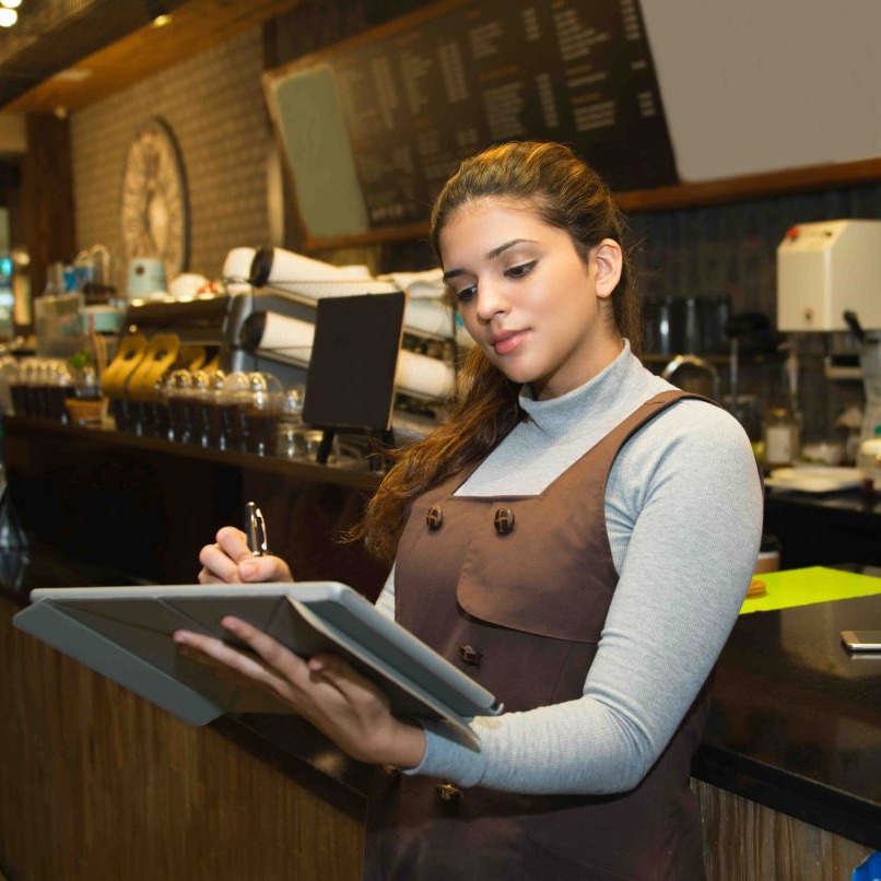 Software gestión de restaurantes